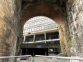 Derelict Buildings, Newcastle upon Tyne